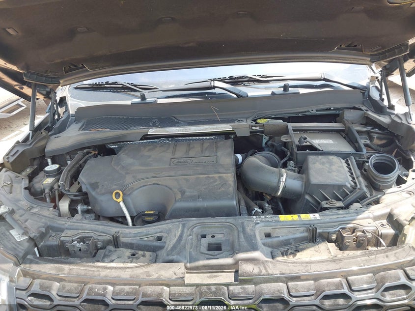 LAND-ROVER DISCOVERY SPORT 2020 VIN SALCP2FX5LH835356