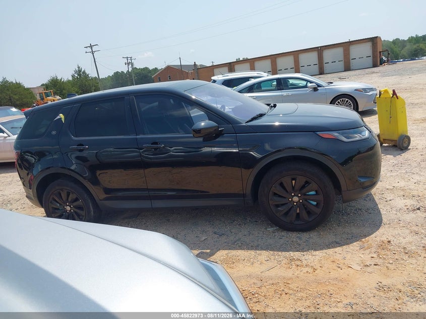 LAND-ROVER DISCOVERY SPORT 2020 VIN SALCP2FX5LH835356