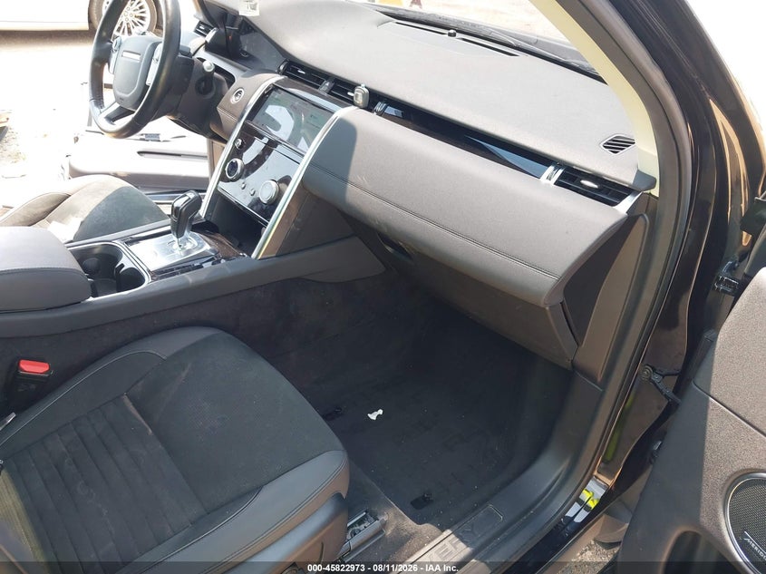 LAND-ROVER DISCOVERY SPORT 2020 VIN SALCP2FX5LH835356