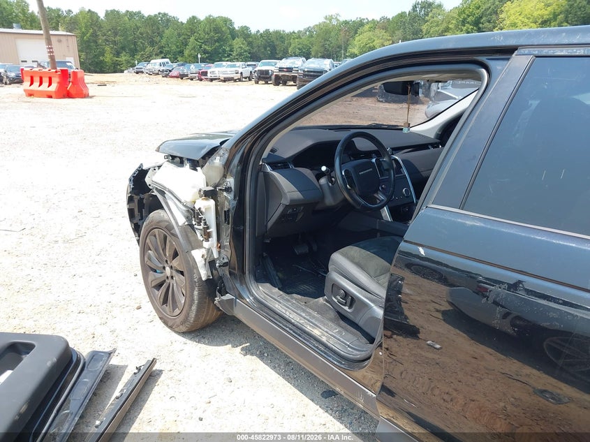 LAND-ROVER DISCOVERY SPORT 2020 VIN SALCP2FX5LH835356