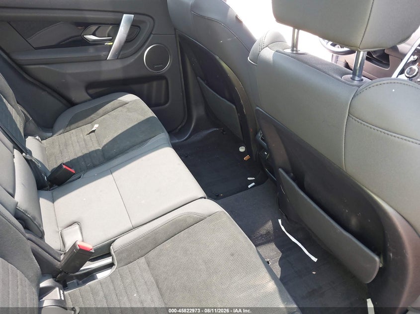 LAND-ROVER DISCOVERY SPORT 2020 VIN SALCP2FX5LH835356
