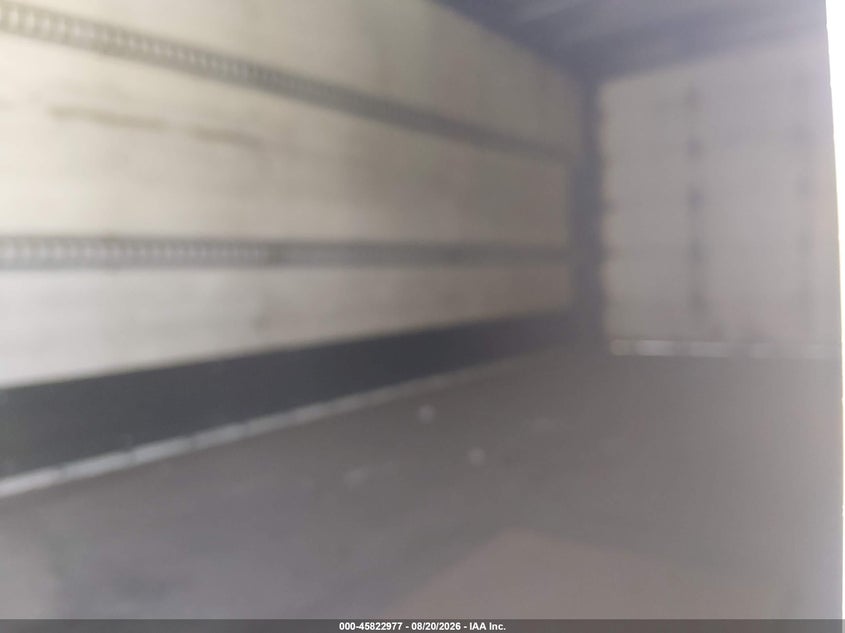 2013 ISUZU DSL REG auction photo 6