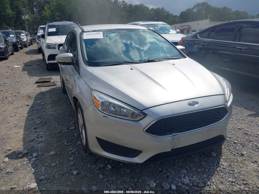 Vin: 1fadp3f2xgl310856, lot: 46321870, ford focus se 2016 img_1