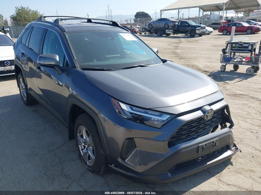 Vin: 2t3p1rfv5sc528961, lot: 46321880, toyota rav4 xle 2025 img_1