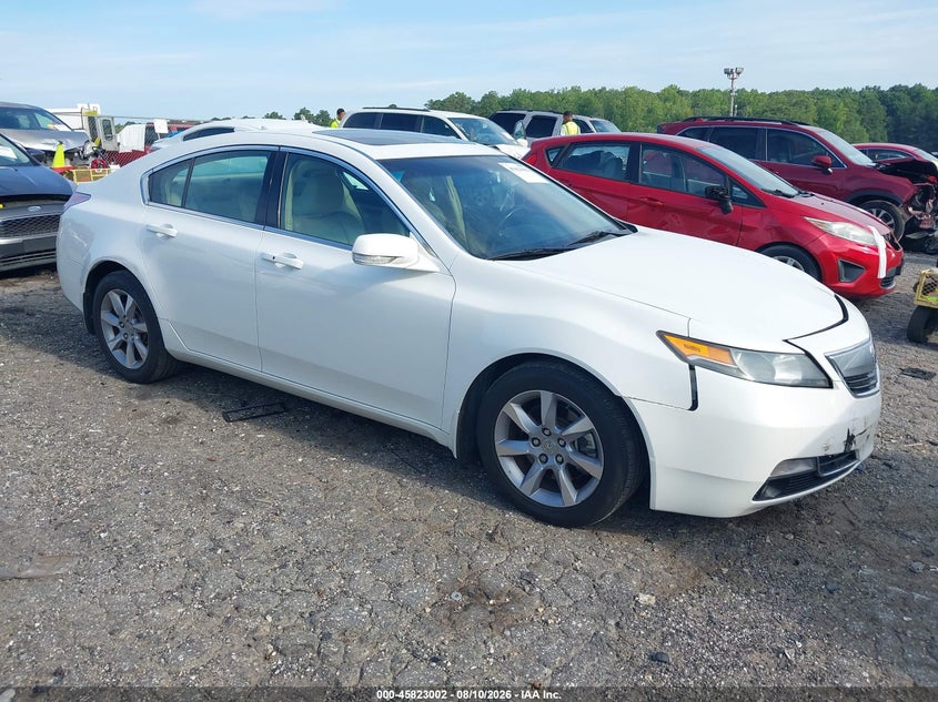 Vin: 19uua8f57ca015577, lot: 46321883, acura tl 3.5 2012 img_1