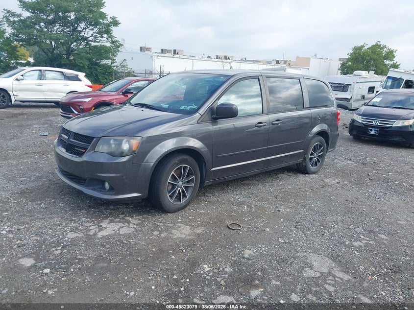 Vin: 2c4rdgcg1fr605284, lot: 46321960, dodge grand caravan sxt 20152
