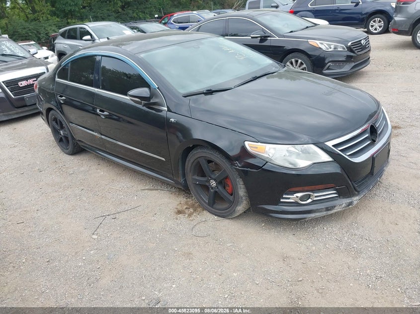Vin: wvwmp7an8ae567318, lot: 46321976, volkswagen cc sport 2010 img_1
