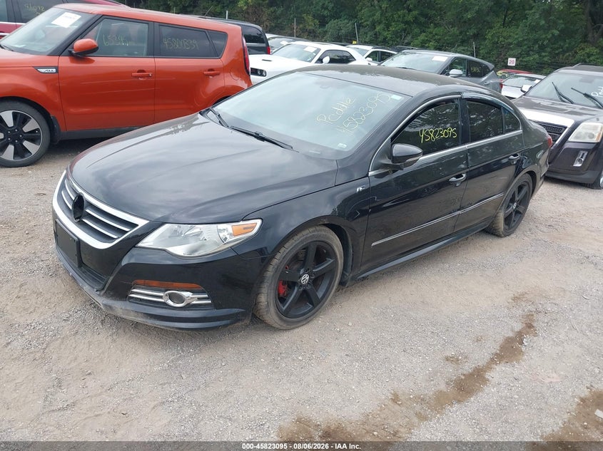 Vin: wvwmp7an8ae567318, lot: 46321976, volkswagen cc sport 20102