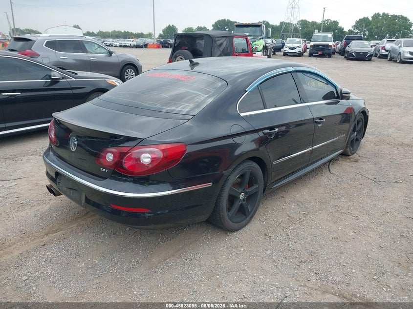 Vin: wvwmp7an8ae567318, lot: 46321976, volkswagen cc sport 20104