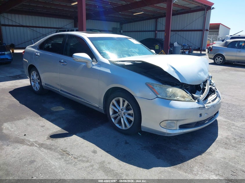Vin: jthbk1eg7c2491432, lot: 46321979, lexus es 350 2012 img_1