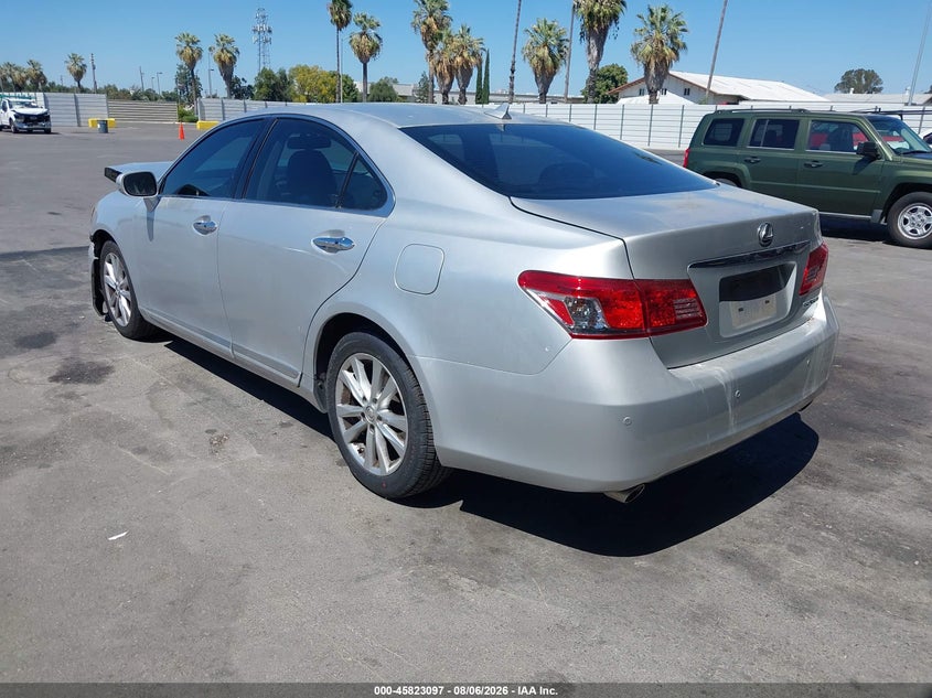 Vin: jthbk1eg7c2491432, lot: 46321979, lexus es 350 20123