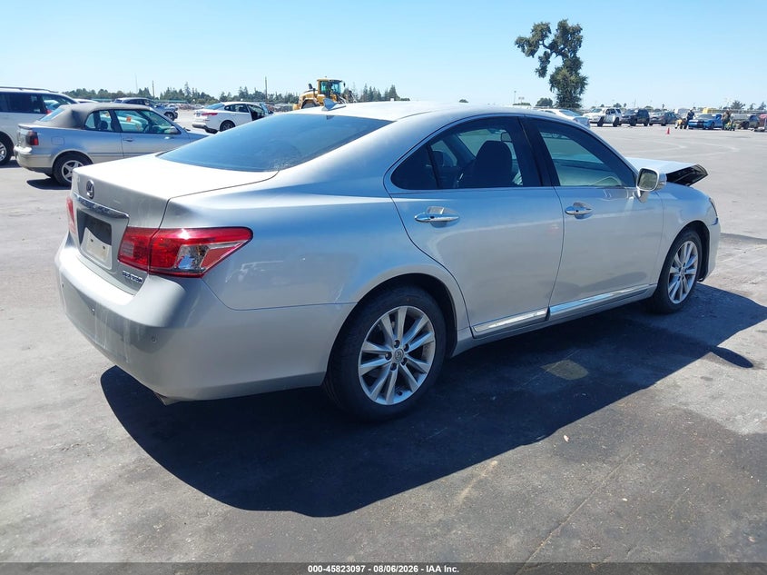 Vin: jthbk1eg7c2491432, lot: 46321979, lexus es 350 20124