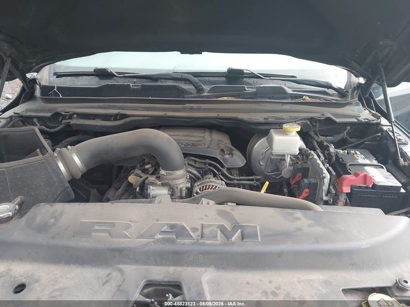 RAM 1500 - zdjęcie 10