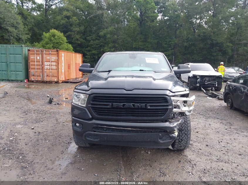 RAM 1500 - zdjęcie 13