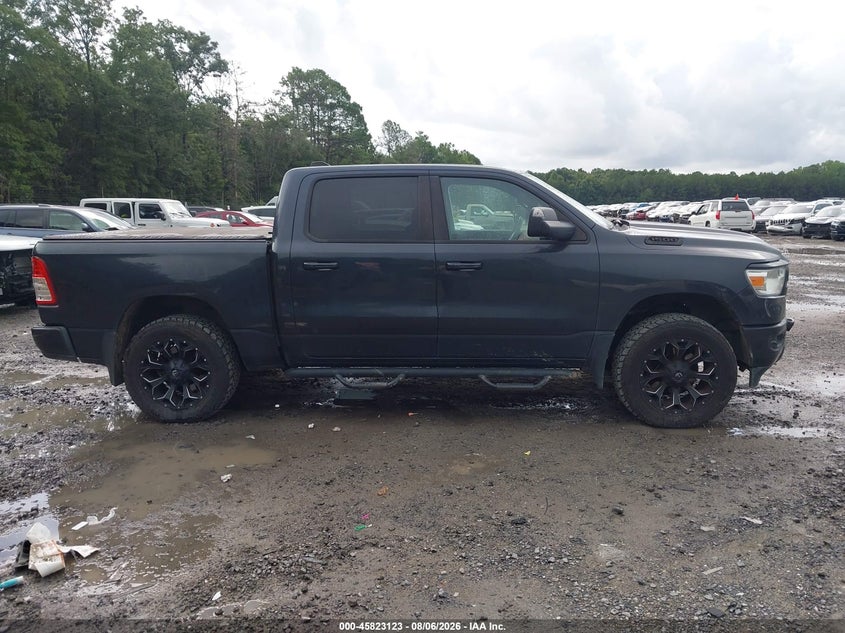 RAM 1500 - zdjęcie 14