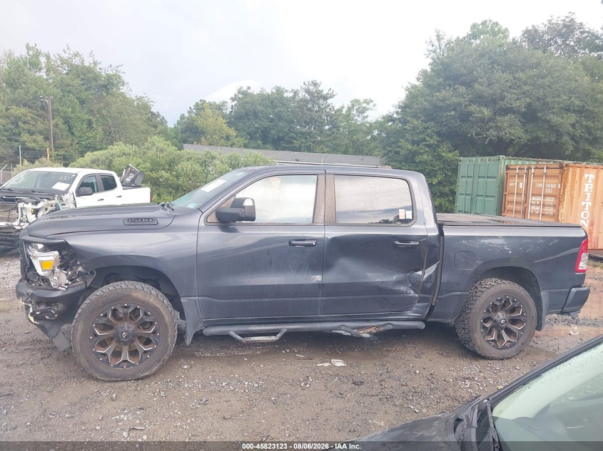 RAM 1500 - zdjęcie 15