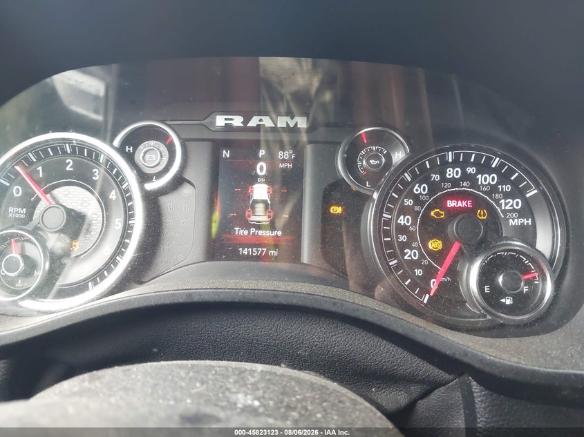 RAM 1500 - zdjęcie 16