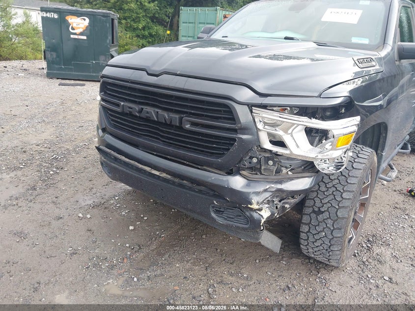 RAM 1500 - zdjęcie 6