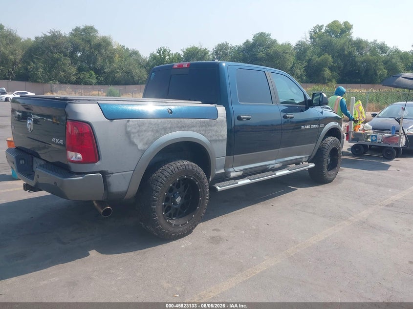 Vin: 1d7rv1ct3bs664164, lot: 46322015, ram ram 1500 slt 20114