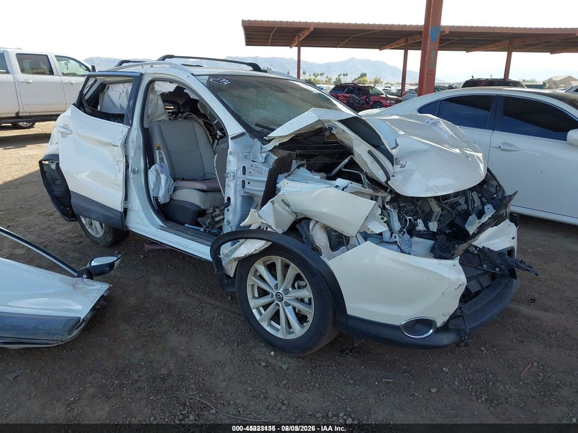 Vin: jn1bj1cp2kw233109, lot: 46322016, nissan rogue sport sv 2019 img_1