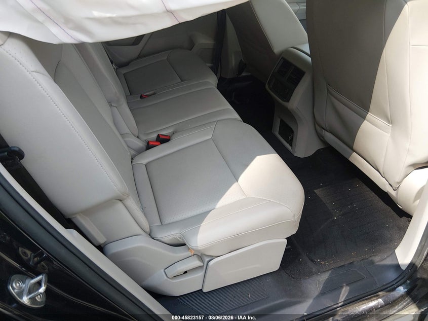 2019 VOLKSWAGEN ATLAS auction photo 8