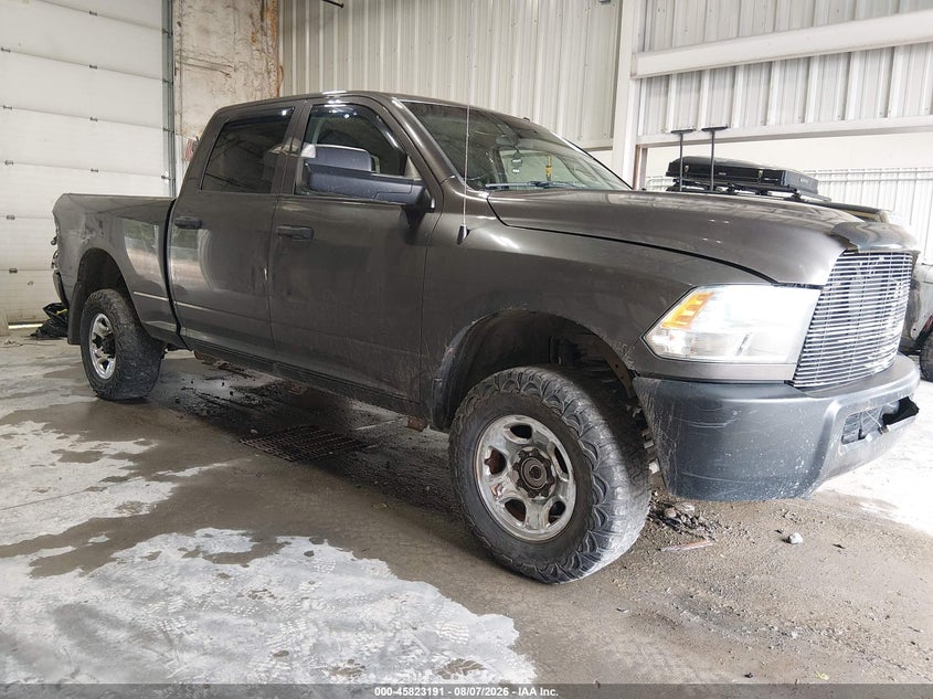 Vin: 3c6tr5ct4eg246453, lot: 46322072, ram 2500 tradesman 2014 img_1