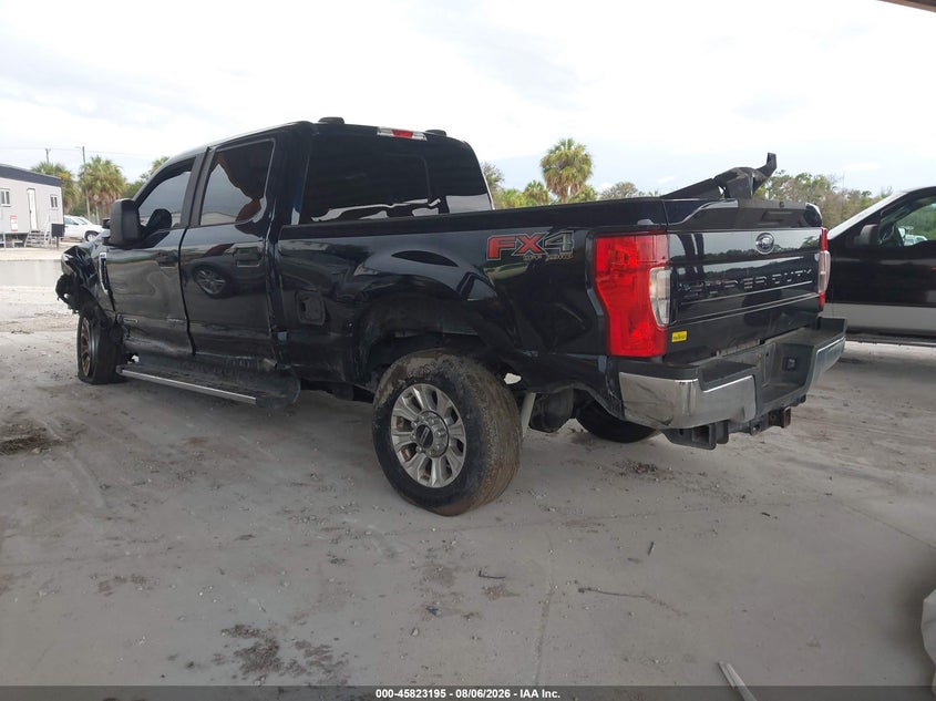 Vin: 1ft7w2bt8med86515, lot: 46322076, ford f-250 xl 20213