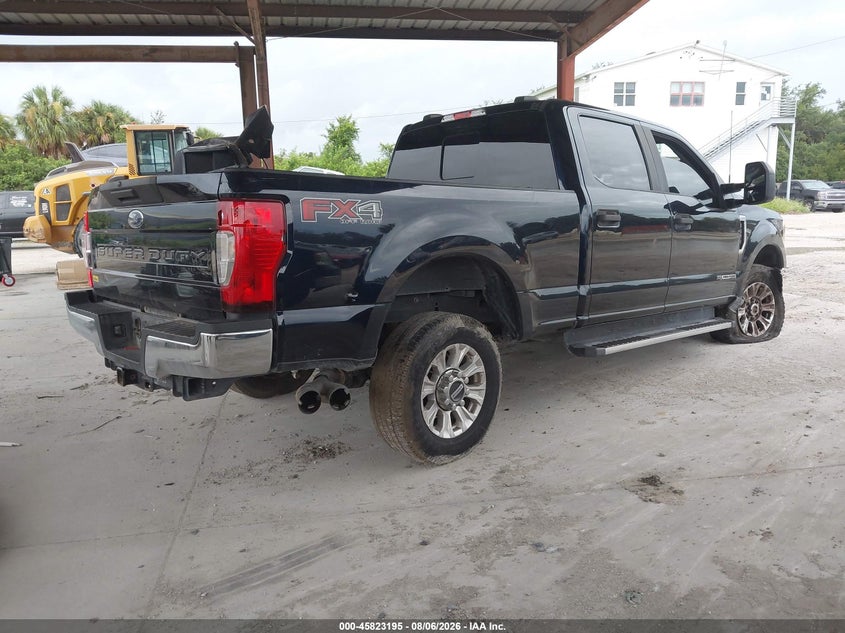 Vin: 1ft7w2bt8med86515, lot: 46322076, ford f-250 xl 20214