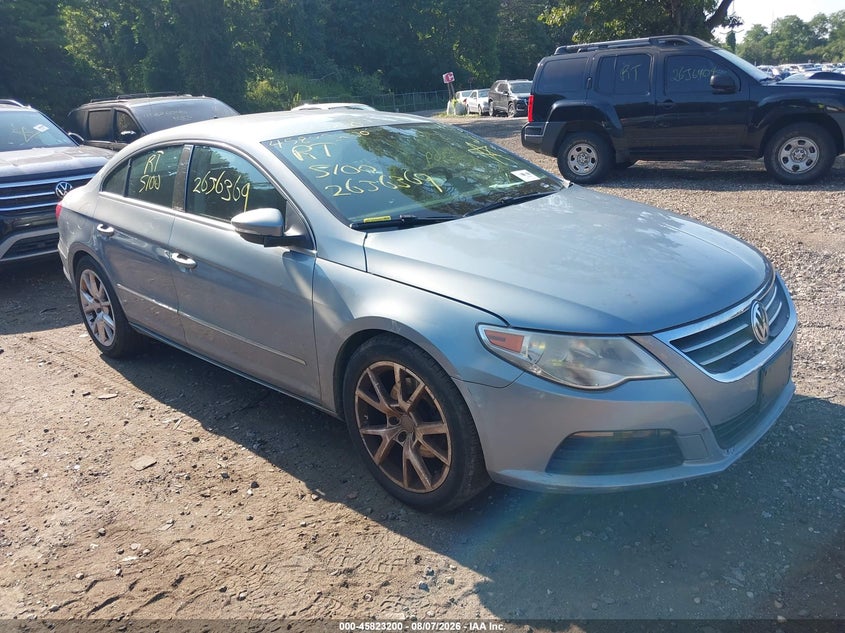 Vin: wvwmp7an4be710489, lot: 46322081, volkswagen cc sport 2011 img_1