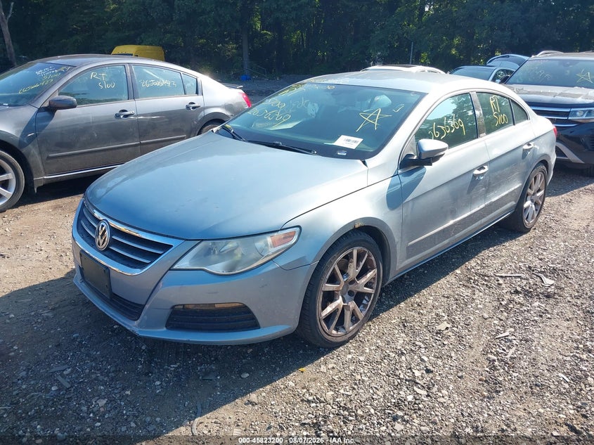 Vin: wvwmp7an4be710489, lot: 46322081, volkswagen cc sport 20112