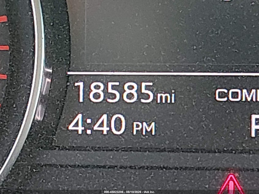 AUDI A5 SPORTBACK - zdjęcie 15