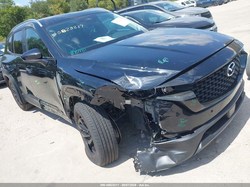 Vin: 7mmvabblxtn496499, lot: 46322097, mazda cx-50 2.5 s preferred 2026 img_1