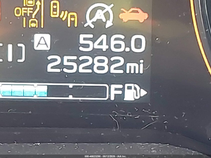 SUBARU FORESTER 2024 VIN JF2SKAJC8RH529987