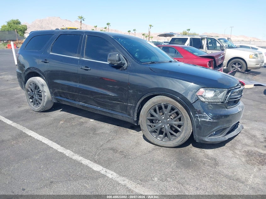 Vin: 1c4sdjct6gc485455, lot: 46322183, dodge durango r/t 2016 img_1