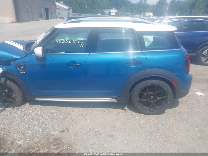 2023 MINI COUNTRYMAN COOPER S · Фото 14