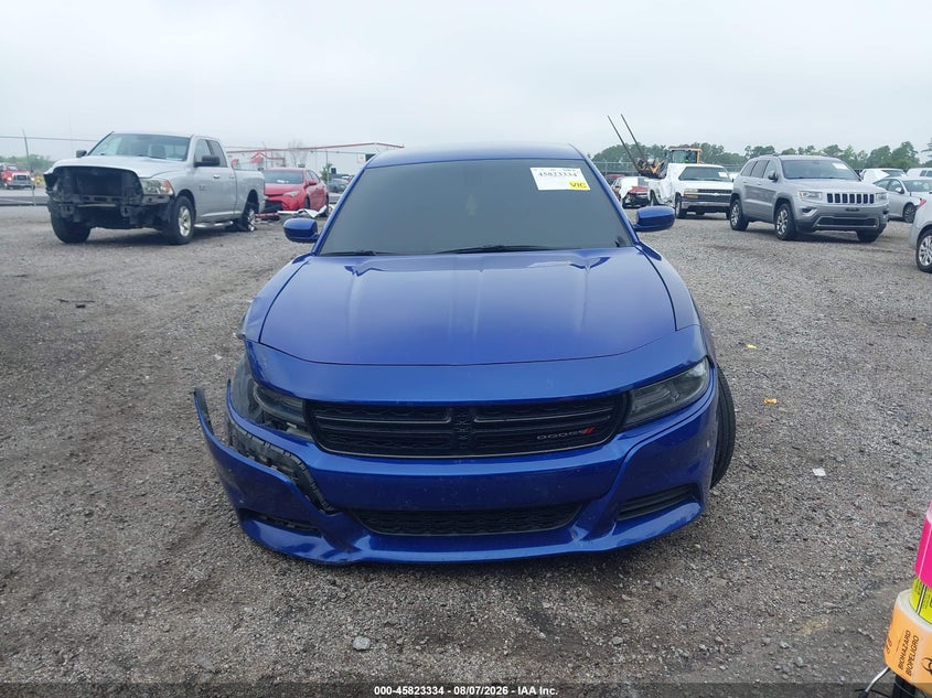 DODGE CHARGER - zdjęcie 12