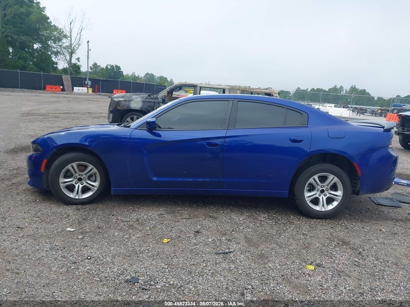 DODGE CHARGER - zdjęcie 14