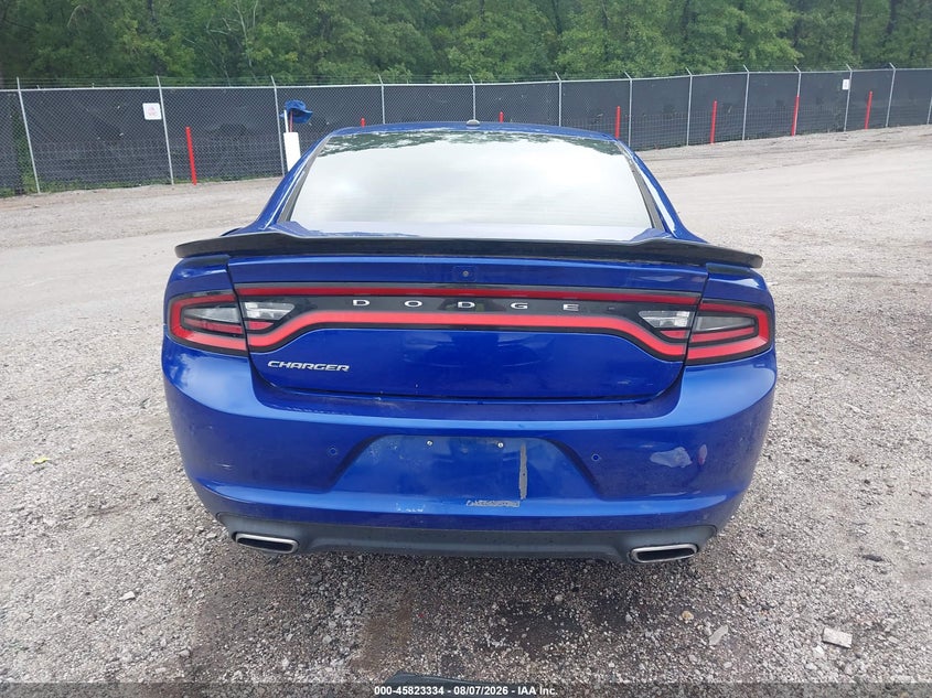 DODGE CHARGER - zdjęcie 16