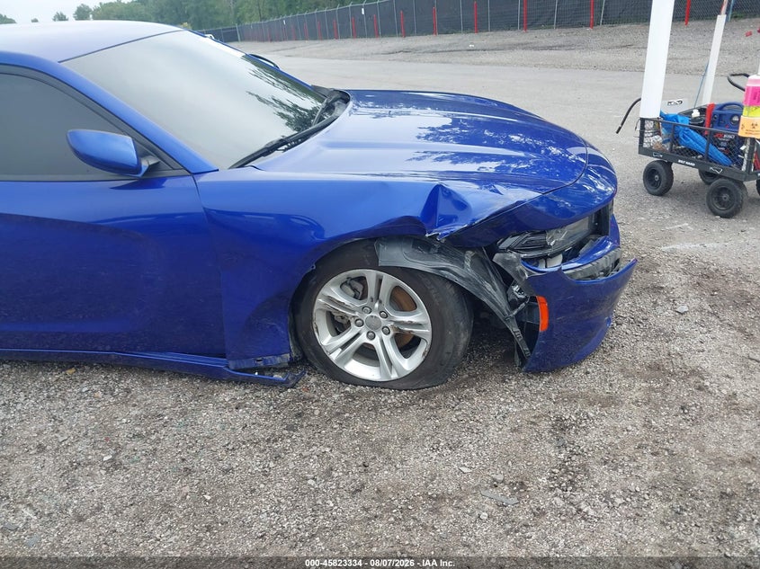 DODGE CHARGER - zdjęcie 6