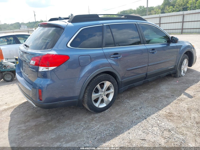 Vin: 4s4brclc2e3260035, lot: 46322247, subaru outback 2.5i limited 20144