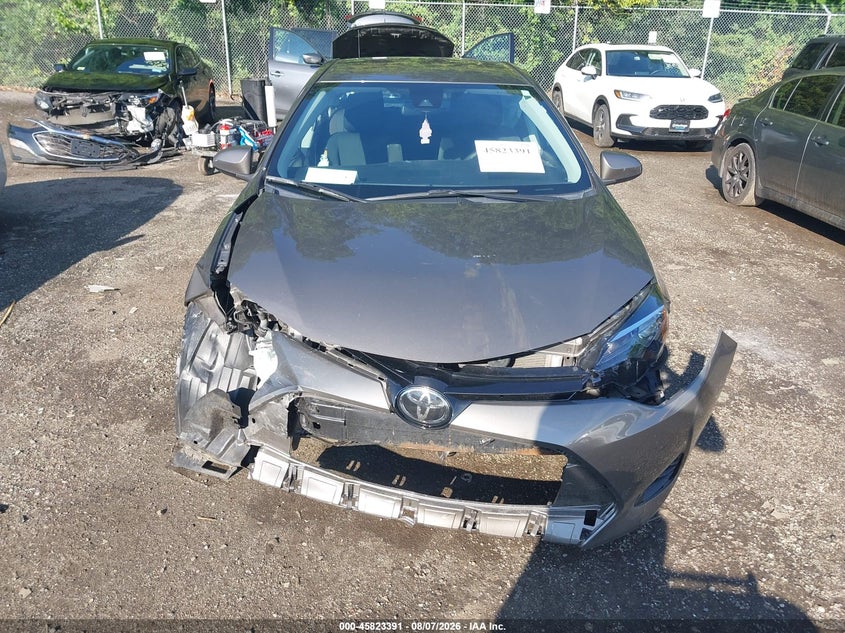 TOYOTA COROLLA - zdjęcie 12