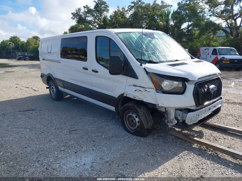 Vin: 1ftbr1y88rka00361, lot: 46322280, ford transit-250 2024 img_1