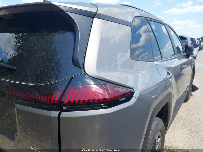Vin: 2t36drbv3tc005237, lot: 46322299, toyota rav4 le 20264