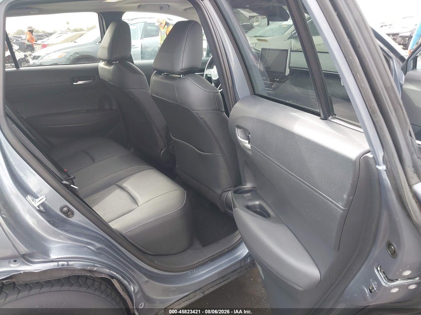 TOYOTA COROLLA CROSS 2026 VIN 7MUDAAAG4TV187203