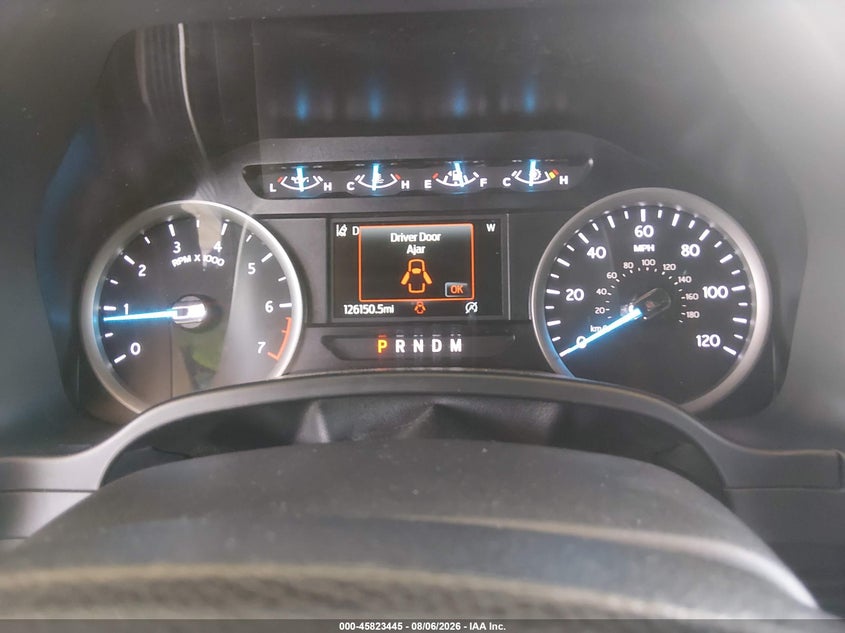 2021 FORD EXPEDITION auction photo 7