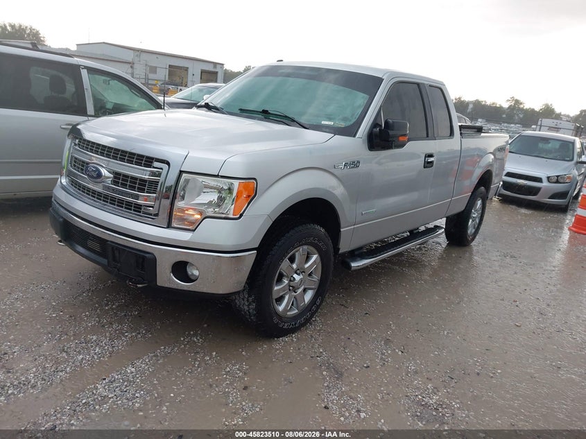 Vin: 1ftfx1et6dfd38777, lot: 46322391, ford f-150 xlt 20132