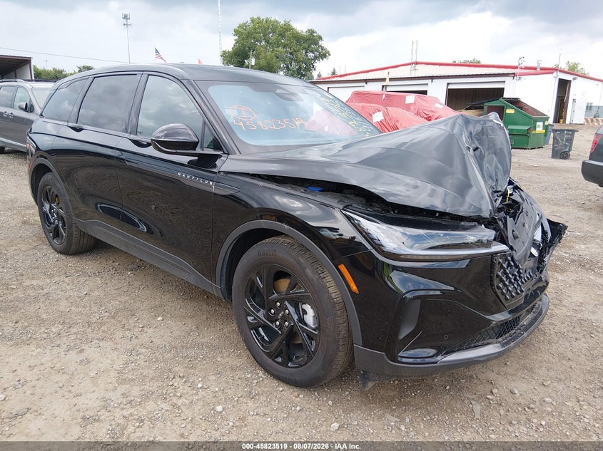 Vin: 5lmpj8ja6sj916365, lot: 46322400, lincoln nautilus premiere 2025 img_1