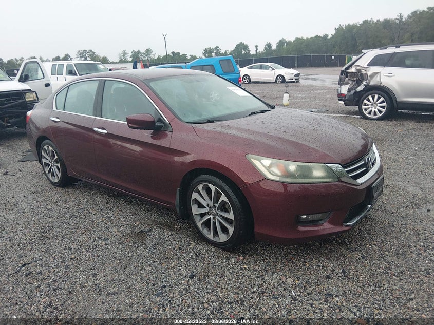 Vin: 1hgcr2f53ea292571, lot: 46322403, honda accord sport 2014 img_1