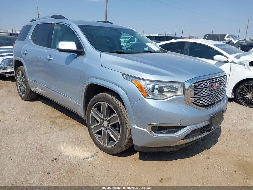 Vin: 1gkknpls3hz327035, lot: 46322413, gmc acadia denali 2017 img_1