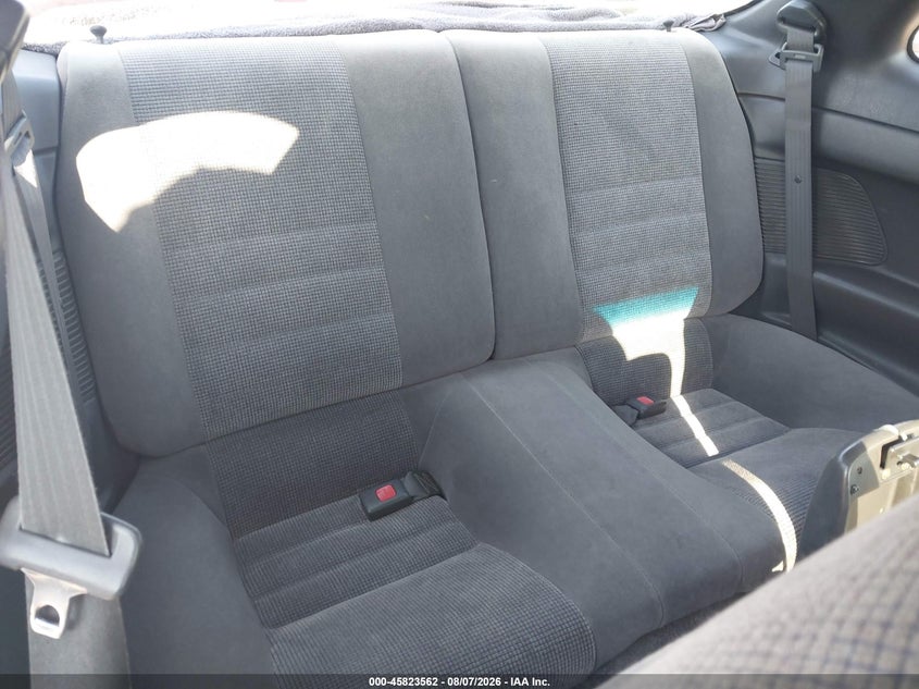 TOYOTA CELICA 1991 VIN JT2ST87F5M0088244